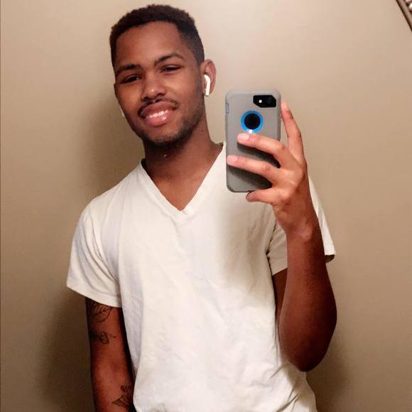 Meet your Posher, Michael - Picture 1 of 1